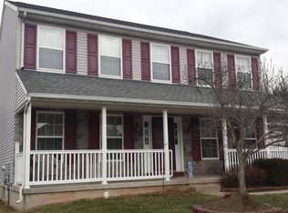 4187 N Gorski Ln, Collegeville, PA 19426