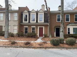 3477 Silver Maple Dr, Duluth, GA 30096