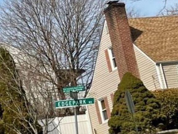 Exterior Address Verification