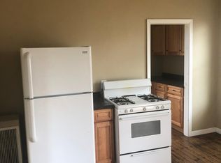 37 Wakefield St #39, West Warwick, RI 02893