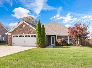 25735 Caldera Dr, Athens, AL 35613