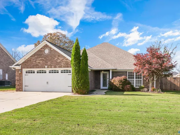 25735 Caldera Dr, Athens, AL 35613