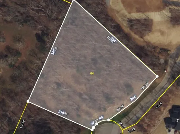 0 Scarlet Oaks Dr NW, Cleveland, TN 37312