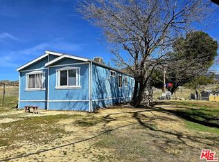 14526 Caliente Creek Rd, Caliente, CA 93518