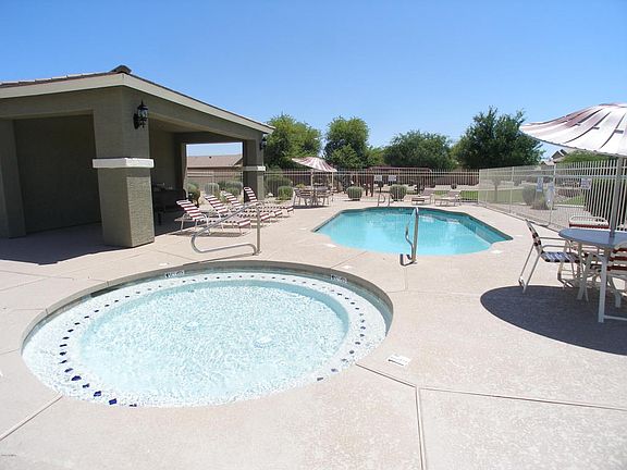 2nd image of 2554 W Lynne Ln