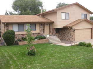 13467 W Iliff Ave, Lakewood, CO 80228