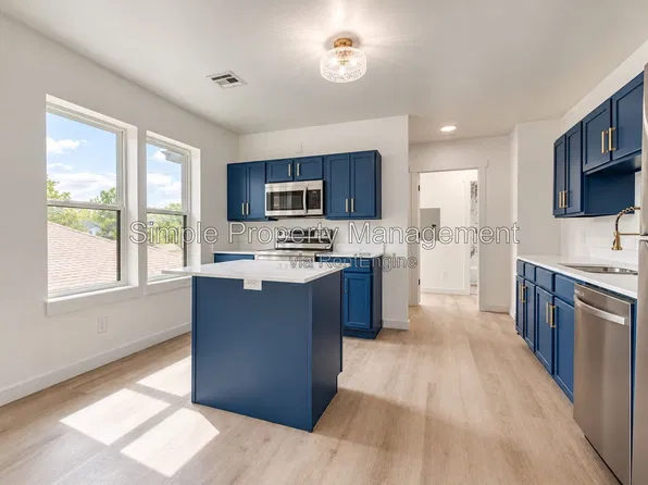 814 W Hill St #3, Oklahoma City, OK 73118