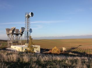 0 Avenue 2, Woody, CA 93215