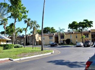 4533 Treehouse Ln #D, Fort Lauderdale, FL 33319