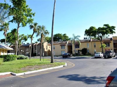 4533 Treehouse Ln #D, Fort Lauderdale, FL, 33319