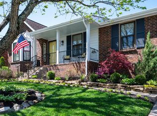 828 Fitzpatrick Rd, Nashville, TN 37214