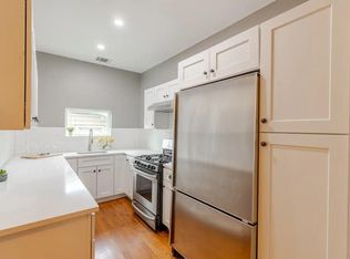 3715 Robinson Ave, Austin, TX 78722