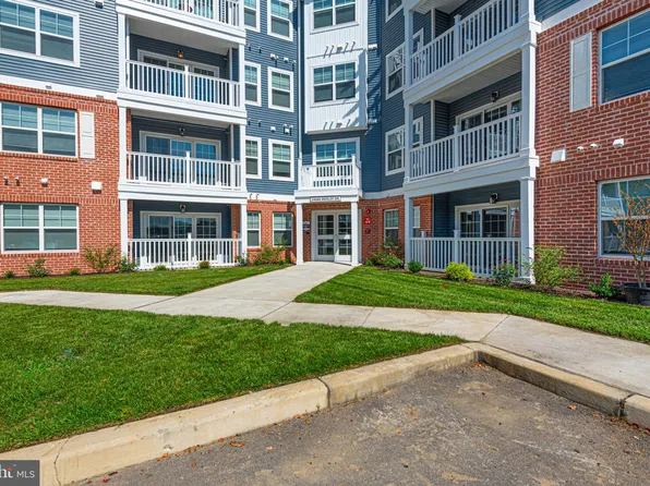 24686 Merlot #408, Lewes, DE 19958