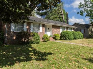 408 S Duke St, La Fayette, GA 30728