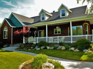 1283 S Oak Dr, Heber, UT 84032