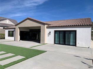 18431 Boulder Blf, Silverado, CA 92676
