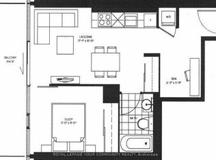 161 Roehampton Ave #2812, Toronto, ON M4P0C8