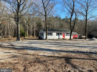 32648 Mount Olive Rd, Salisbury, MD 21804