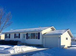 2713 31st St, Columbus, NE 68601