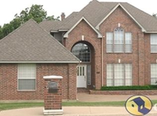 1813 Montauk Way, Desoto, TX 75115