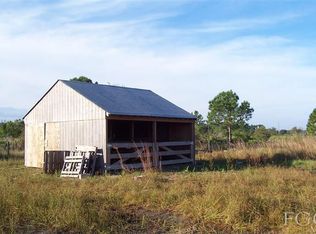 1099 S Charolais Rd, Labelle, FL 33935
