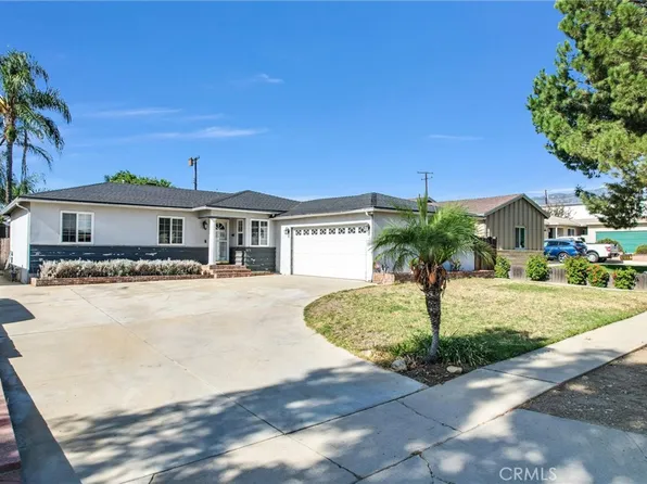 875 Altura Way, Upland, CA 91786