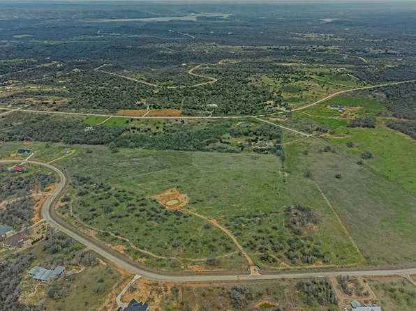535 Post Oak Rd, Gordon, TX 76453