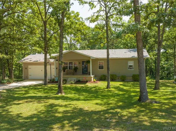 20 Wood River Rd, Lake Ozark, MO 65049