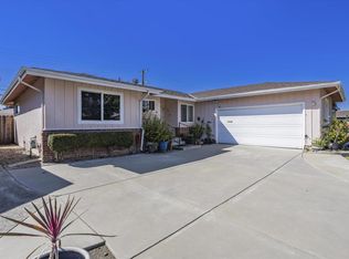55 Casper St, Milpitas, CA 95035