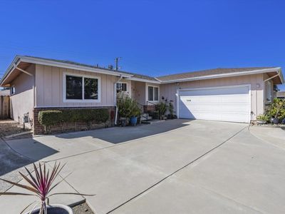 55 Casper St, Milpitas, CA, 95035