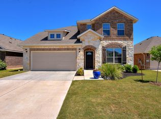 11921 Arran St, Austin, TX 78754