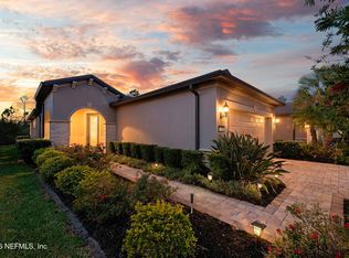 35 COVERED CREEK Drive, Ponte Vedra, FL 32081