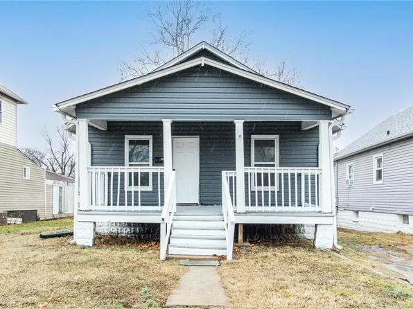 2455 Illinois Ave, Granite City, IL 62040