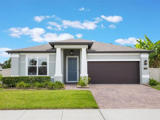 1740 Standing Rock Cir, Oakland, FL 34787