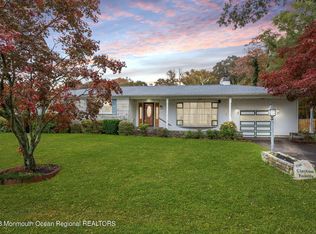 200 W Barnegat Ave, Ocean Gate, NJ