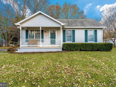 7905 1/2 Opossumtown Pike, Frederick, MD, 21702