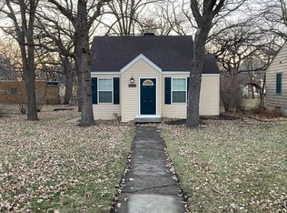 1553 8th Ave SE, Saint Cloud, MN 56304
