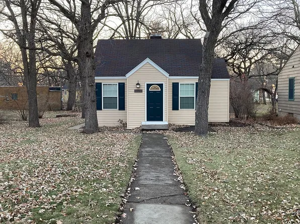 1553 8th Ave SE, Saint Cloud, MN 56304