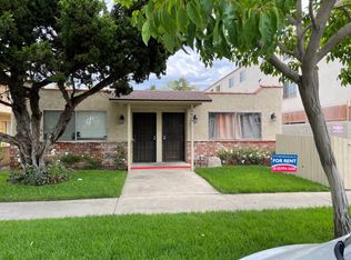 14829 Sylvan St APT 6, Van Nuys, CA 91411