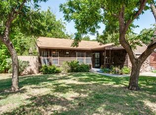 4428 Rutland Ave, Fort Worth, TX 76133