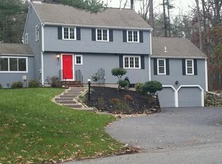 53 Winding Oaks Way, Boxford, MA 01921