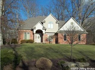 1806 Grand Villa Dr, La Grange, KY 40031