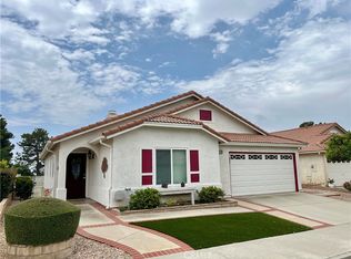 10579 Bel Air Dr, Cherry Valley, CA 92223