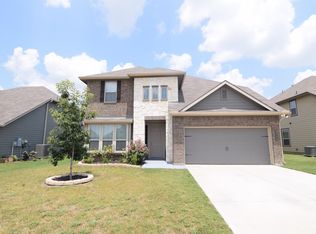 4705 Prewitt Ranch Rd, Killeen, TX 76549