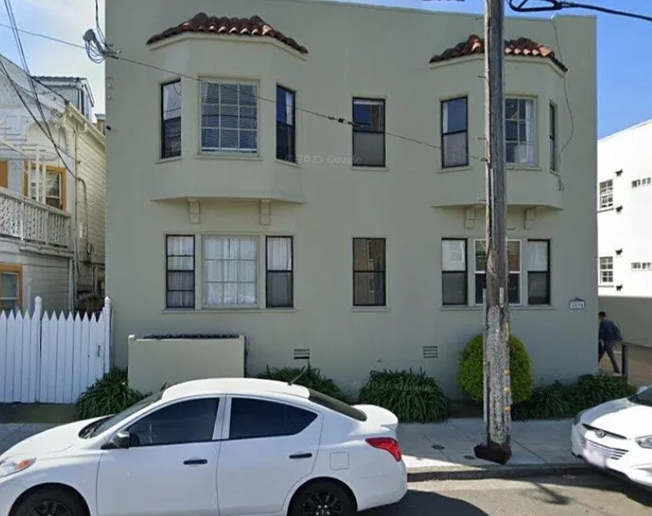 2034 Ashby Ave #8 — Photo 6