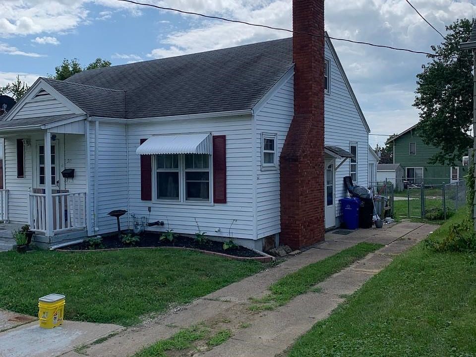 2nd image of 211 N Cooper Ave