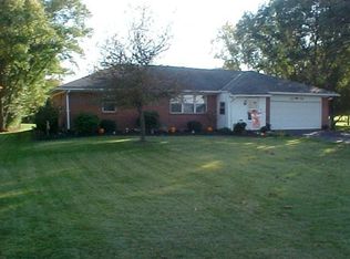 1279 Owens Rd W, Marion, OH 43302