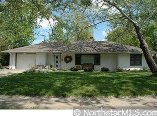 7345 Bloomington Ave, Minneapolis, MN 55423