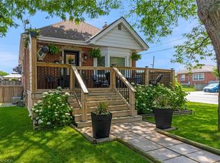 97 Bell Ave, Hamilton, ON L8K3E2