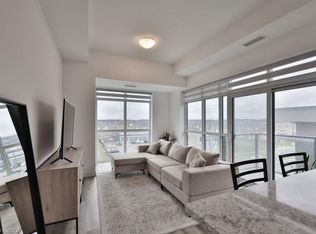 470 Dundas St E #506, Hamilton, ON L8B0E8